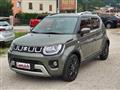 SUZUKI IGNIS 1.2 Hybrid 4WD All Grip