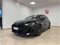 AUDI A3 Sportback-FACELIFT-Sedili Guscio-Tetto-RS Rosso