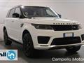 LAND ROVER RANGE ROVER SPORT Range Rover Sport 3.0D l6 350cv HSE Dynamic