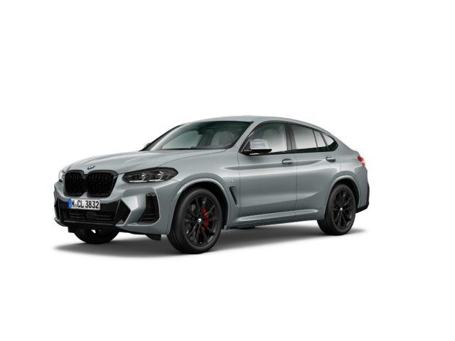 BMW X4 xDrive20d 48V Msport Aut.