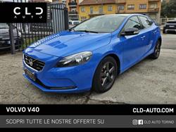 VOLVO V40 D2 1.6