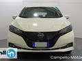 NISSAN LEAF ACENTA 40KWH