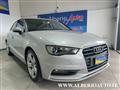 AUDI A3 SEDAN Sedan 2.0 TDI  diesel S tronic Ambition