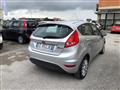 FORD FIESTA + 1.4 5 porte Bz.- GPL