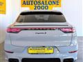 PORSCHE CAYENNE 2.9 V6 S TETTO ALCANTARA / CARBOCERAMICI