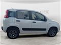 FIAT PANDA VAN 1.3 MJT 4x4 Pop Van 2 posti