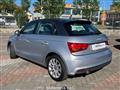 AUDI A1 SPORTBACK A1 SPB 1.0 TFSI ultra S tronic Metal plus