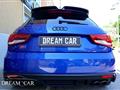 AUDI A1 SPORTBACK SPB 2.0 TFSI quattro 231CV PACCHETTO QUATTRO-BOSE