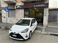 TOYOTA YARIS 1.5 Hybrid 5 porte Business