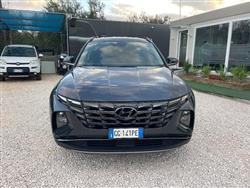 HYUNDAI Tucson 1.6 CRDI 48V DCT XLine