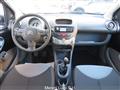 CITROEN C1 1.0 5 porte C1TY