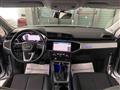 AUDI Q3 SPORTBACK SPB Sportback 40 TDI quattro S tronic Business pl.