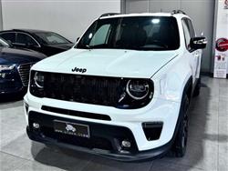 JEEP Renegade 1.6 MJT 120CV DDCT S