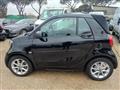 SMART EQ FORTWO EQ CABRIO ELETTRICA 82cv(56cv) CERCHI LEGA