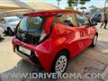 TOYOTA AYGO Connect 1.0 VVT-i 72CV 5 porte +Gpl