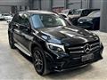 MERCEDES GLC SUV d 4Matic Premium