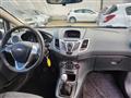 FORD FIESTA 1.4 TDCi 68CV 3 porte Titanium