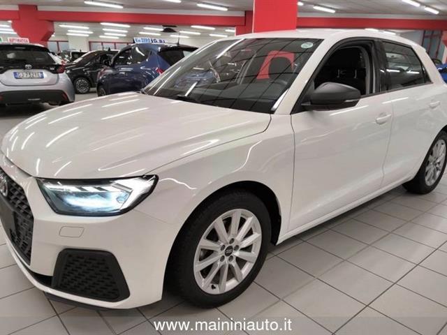 AUDI A1 SPORTBACK A1 SPB 30 TFSI