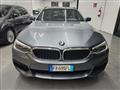 BMW Serie 5 Touring Msport AUTOMATIC