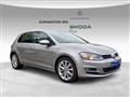 VOLKSWAGEN GOLF 7ª serie