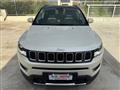 JEEP COMPASS 1.6 Multijet 2WD Limited GARANZIA