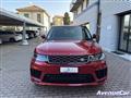 LAND ROVER RANGE ROVER SPORT 3.0 HSE 306cv TELECAMERA CERCHI 21'' IVA ESPOSTA