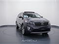 KIA SORENTO 2.2 CRDi 200cv AWD Rebel 7 Posti