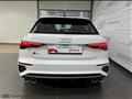 AUDI S3 SPORTBACK SPB TFSI 310 CV quattro S tronic