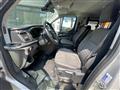 FORD TOURNEO CUSTOM 320 2.0 8 POSTI UNICO PROPRIETARIO PROMO