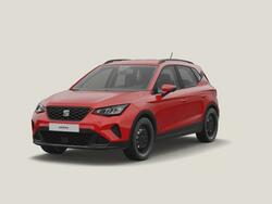 SEAT ARONA 1.0 TGI Reference