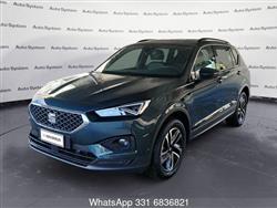 SEAT TARRACO 2.0 TDI Style