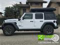 JEEP WRANGLER 4XE Unlimited 2.0 PHEV ATX 4xe Rubicon