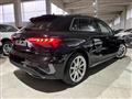 AUDI A3 SPORTBACK SPB 35TDI Stronic S line "18 Sline NAV+VIRTUAL PLU