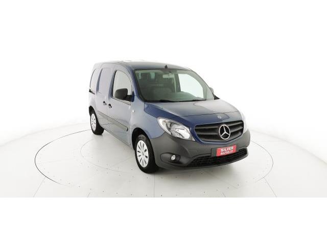 MERCEDES CITAN 1.5 109 CDI S&S Furgone - NO IVA