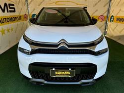 CITROEN C3 AIRCROSS C3 Aircross PureTech 110 S&S You