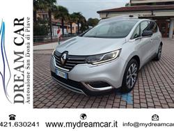 RENAULT ESPACE dCi 160CV EDC Energy Initiale Paris 4Control