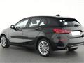 BMW SERIE 1 d advantage  Sport Navi Clima Aut. Cruise 5  Porte