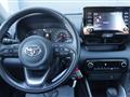 TOYOTA YARIS 1.5 Hybrid 5 porte Active