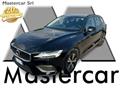 VOLVO V60 2.0 d3 Business geartronic - targa GC669JP -