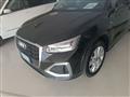 AUDI Q2 30 TFSI Admired Advanced