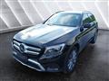 MERCEDES GLC SUV 250 d Exclusive 4matic auto