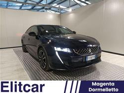 PEUGEOT 508 PureTech Turbo 180 Stop&Start EAT8 Allure