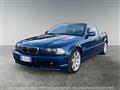 BMW SERIE 3 320Ci (2.2) cat Cabrio