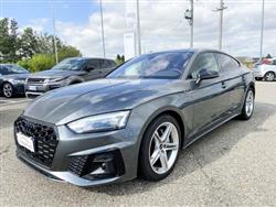 AUDI A5 SPORTBACK SPB 40 TDI S tronic S line edition