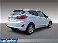 FORD FIESTA VAN Van 1.1 TI-VCT 75 CV S&S Trend