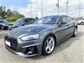 AUDI A5 SPORTBACK SPB 40 TDI S tronic S line edition