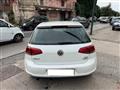 VOLKSWAGEN GOLF 7 VII Business 1.6 TDI 105 5p. Highline BlueMotion