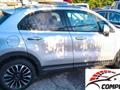 FIAT 500X 1.6MJT 120CV CROSS BI-ZONA NAVI PDC PELLE DAB