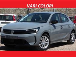 OPEL CORSA 1.2 PACK TECH VARI COLORI