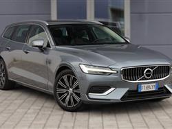 VOLVO V60 D4 AWD Geartronic Inscription